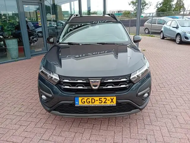 Photo 1 : Dacia Jogger 2023 Petrol