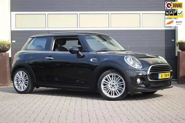 Photo 1 : Mini Cooper 2019 Petrol