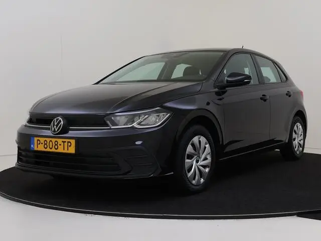 Photo 1 : Volkswagen Polo 2022 Essence