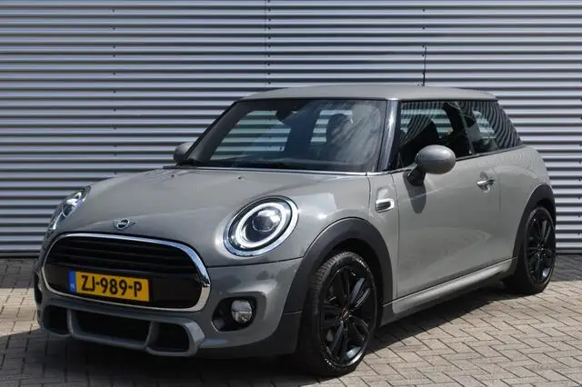 Photo 1 : Mini Cooper 2019 Essence