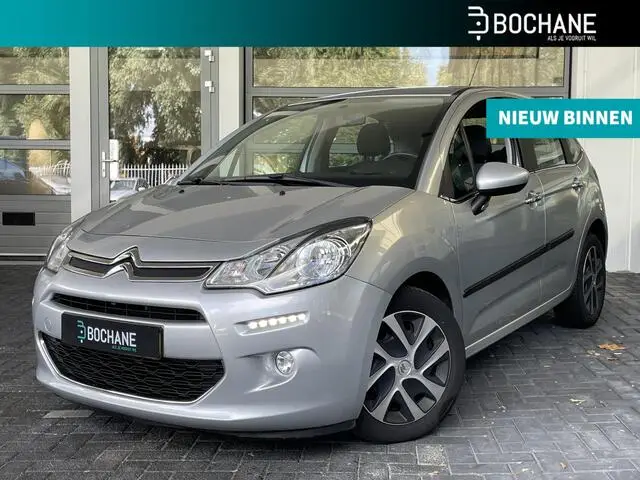 Photo 1 : Citroen C3 2017 Essence