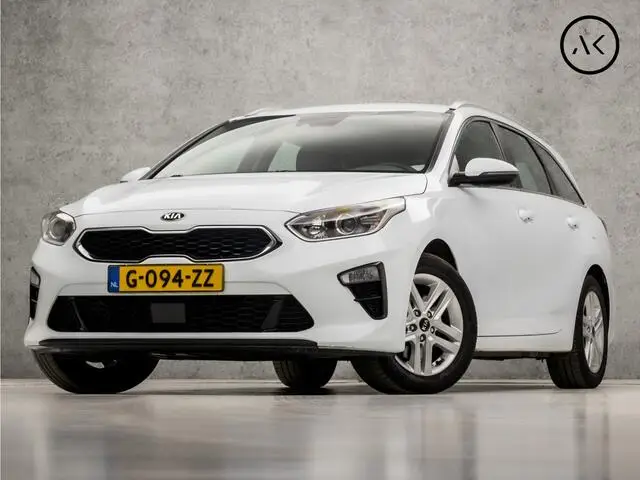 Photo 1 : Kia Ceed 2020 Essence