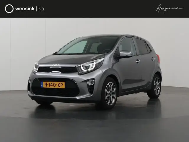 Photo 1 : Kia Picanto 2022 Essence