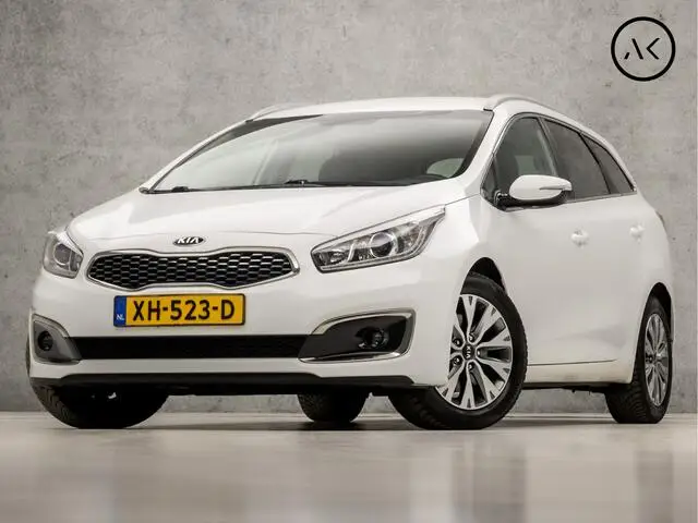 Photo 1 : Kia Ceed 2019 Essence