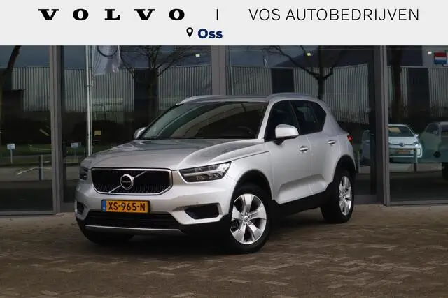 Photo 1 : Volvo Xc40 2019 Petrol