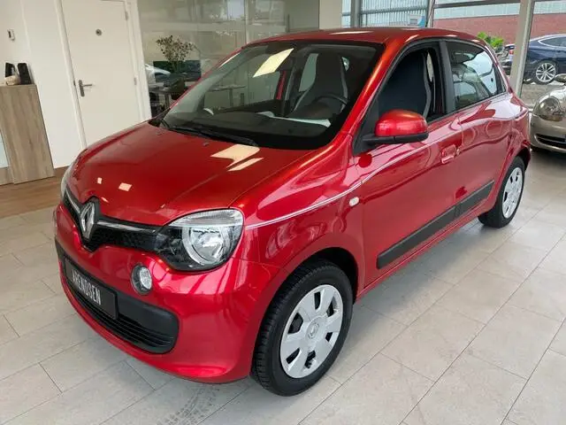 Photo 1 : Renault Twingo 2015 Petrol