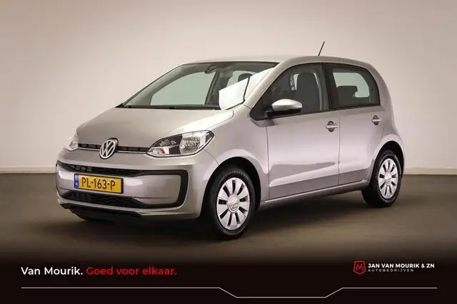 Photo 1 : Volkswagen Up! 2017 Petrol