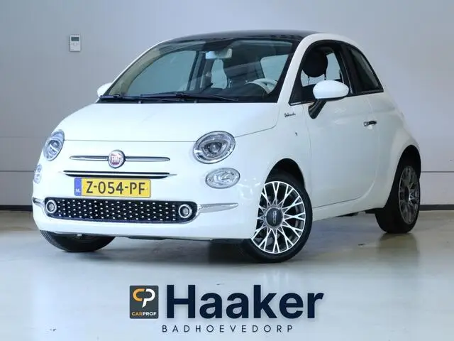 Photo 1 : Fiat 500 2023 Petrol