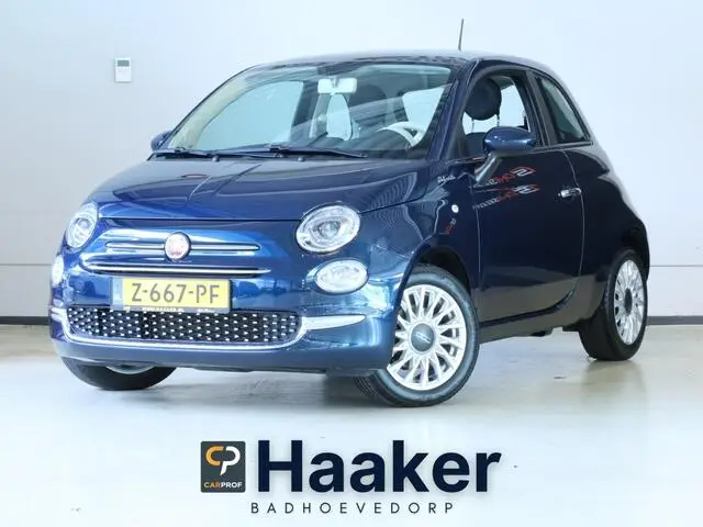 Photo 1 : Fiat 500 2023 Petrol