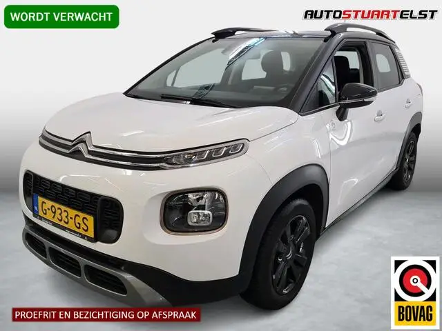 Photo 1 : Citroen C3 2019 Petrol