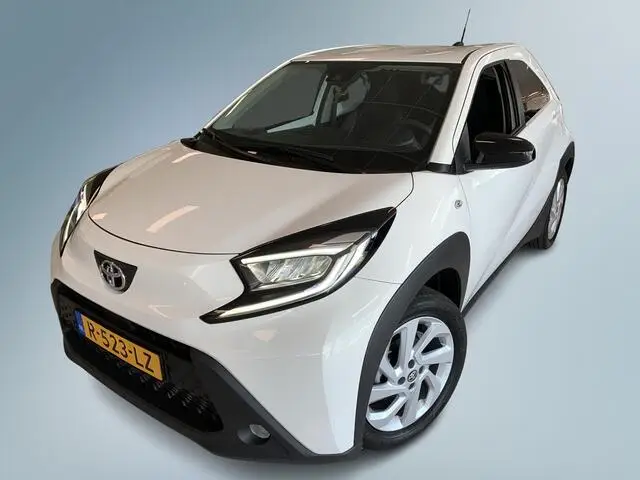 Photo 1 : Toyota Aygo 2022 Petrol