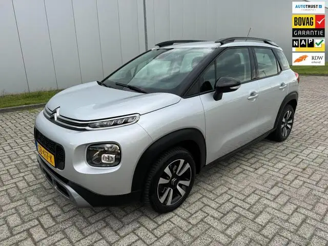 Photo 1 : Citroen C3 2018 Petrol