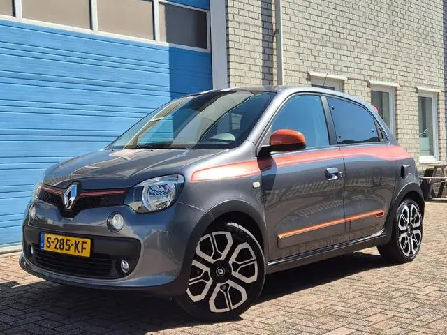 Photo 1 : Renault Twingo 2016 Petrol