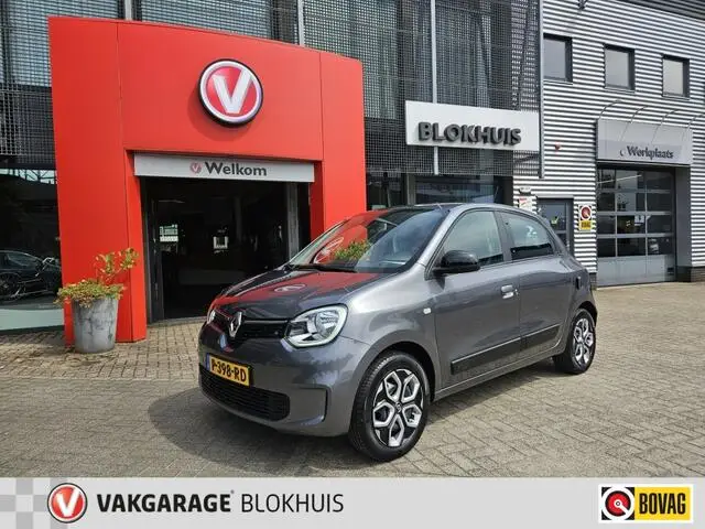 Photo 1 : Renault Twingo 2020 Petrol