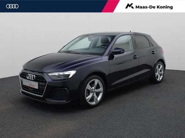 Photo 1 : Audi A1 2019 Petrol