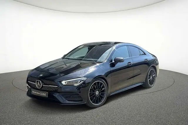 Photo 1 : Mercedes-benz Classe Cla 2020 Diesel