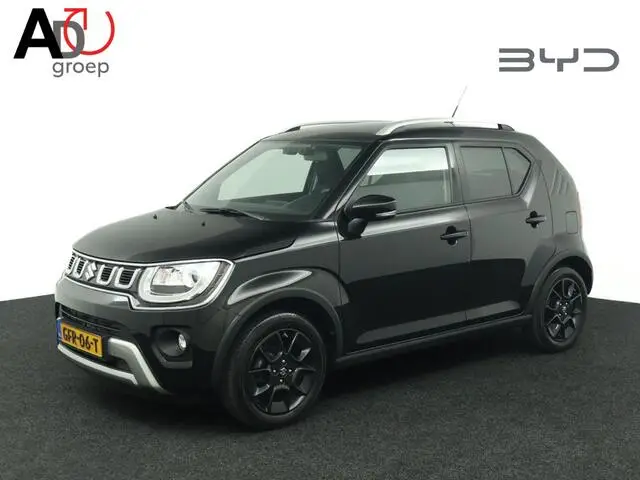 Photo 1 : Suzuki Ignis 2022 Hybrid