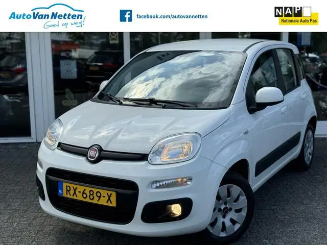 Photo 1 : Fiat Panda 2018 Petrol