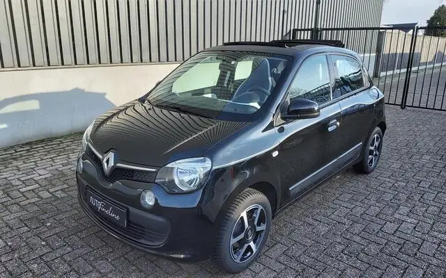 Photo 1 : Renault Twingo 2016 Petrol