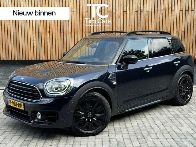 Photo 1 : Mini Countryman 2020 Essence