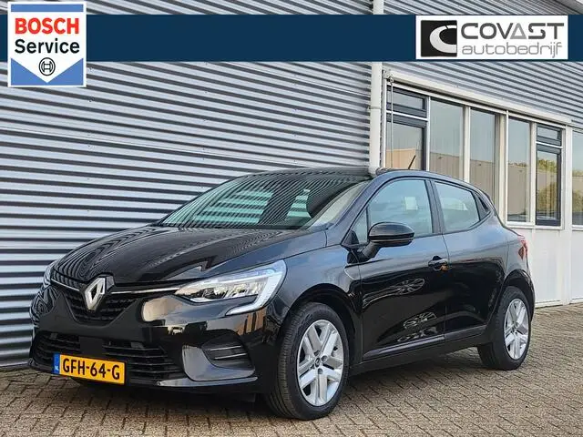 Photo 1 : Renault Clio 2019 Petrol