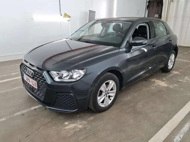 Photo 1 : Audi A1 2019 Petrol