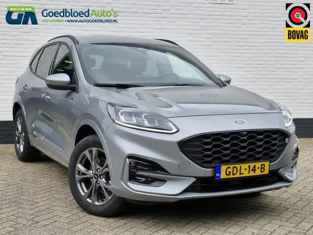 Photo 1 : Ford Kuga 2023 Hybride