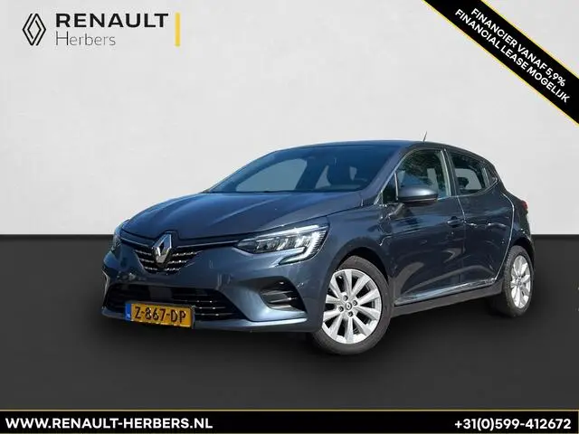 Photo 1 : Renault Clio 2022 Essence