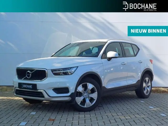 Photo 1 : Volvo Xc40 2019 Petrol