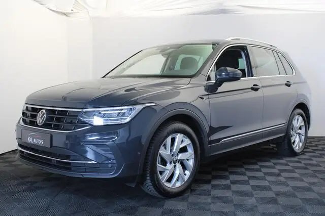 Photo 1 : Volkswagen Tiguan 2023 Essence