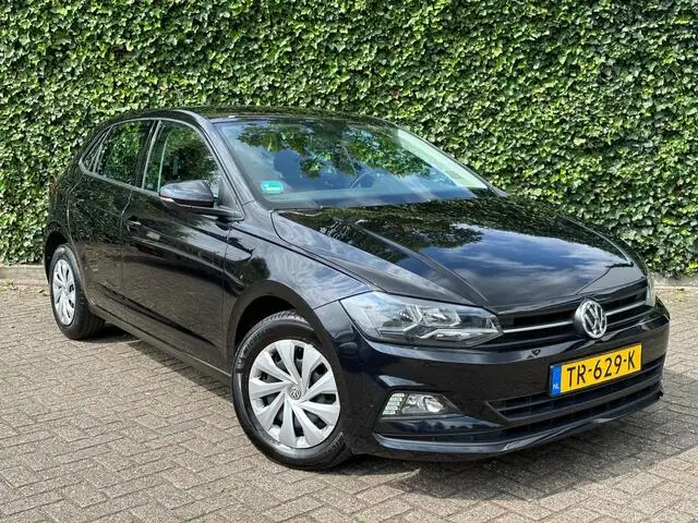 Photo 1 : Volkswagen Polo 2018 Diesel