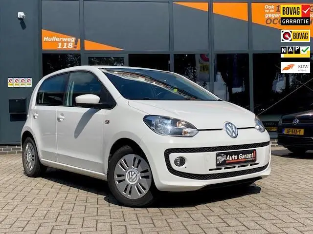 Photo 1 : Volkswagen Up! 2015 Petrol