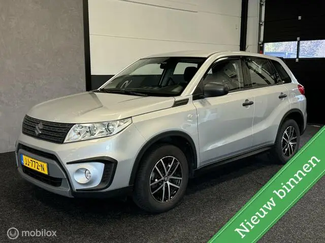 Photo 1 : Suzuki Vitara 2016 Essence