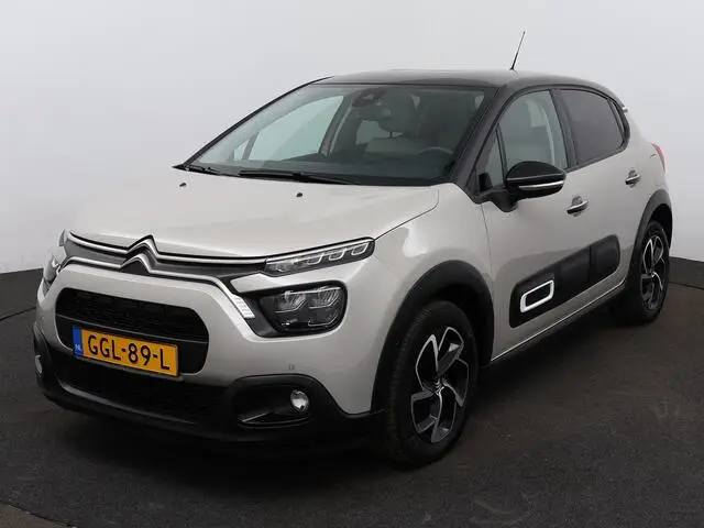 Photo 1 : Citroen C3 2021 Essence