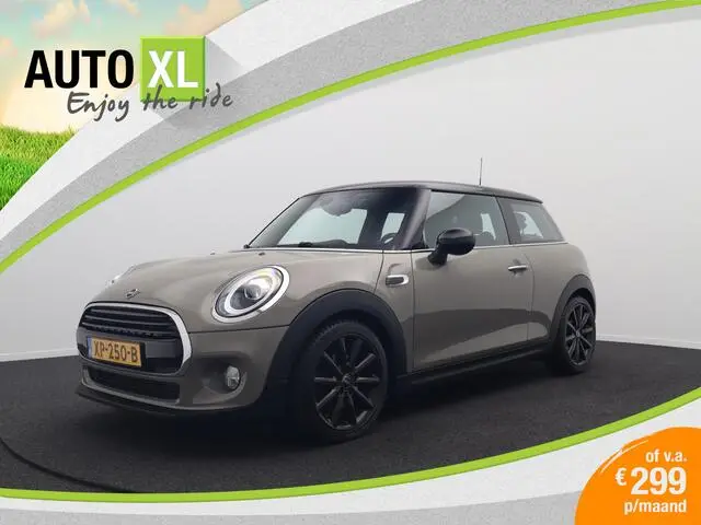 Photo 1 : Mini Mini 2019 Essence