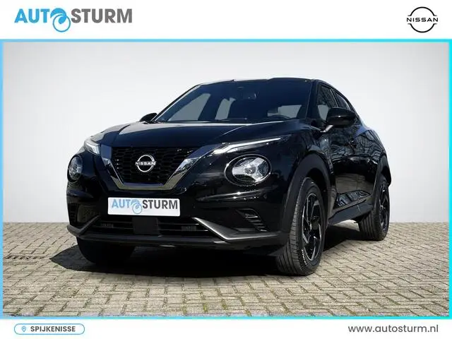 Photo 1 : Nissan Juke 2023 Essence