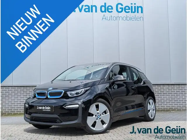 Photo 1 : Bmw I3 2018 Électrique