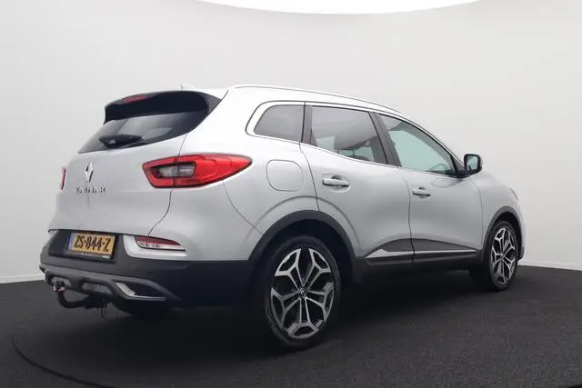 Photo 1 : Renault Kadjar 2019 Essence