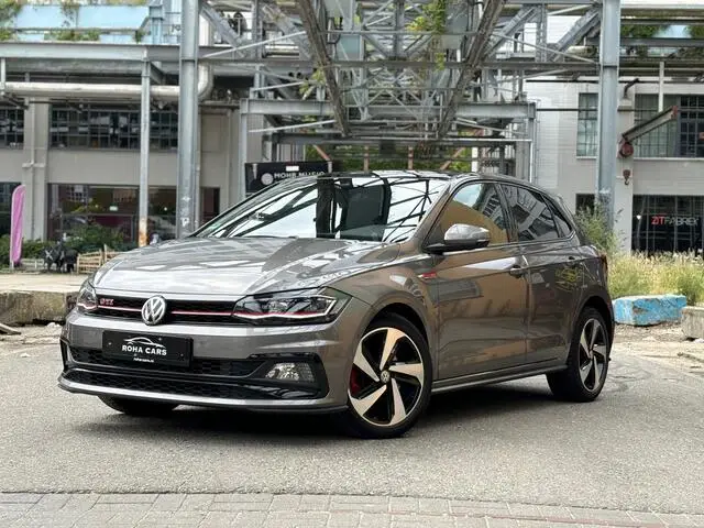 Photo 1 : Volkswagen Polo 2020 Essence