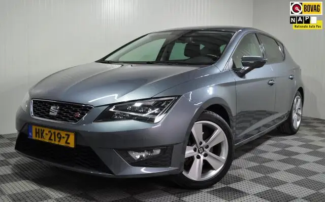 Photo 1 : Seat Leon 2015 Essence