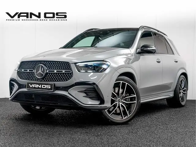 Photo 1 : Mercedes-benz Classe Gle 2023 Diesel