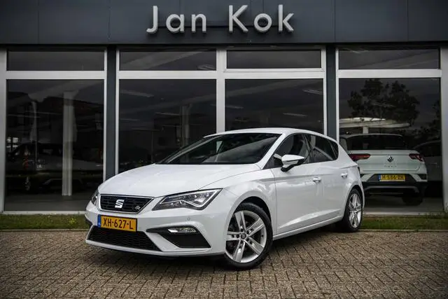 Photo 1 : Seat Leon 2019 Essence