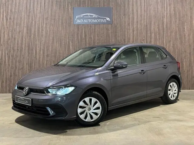 Photo 1 : Volkswagen Polo 2022 Essence