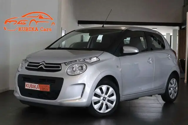 Photo 1 : Citroen C1 2021 Essence