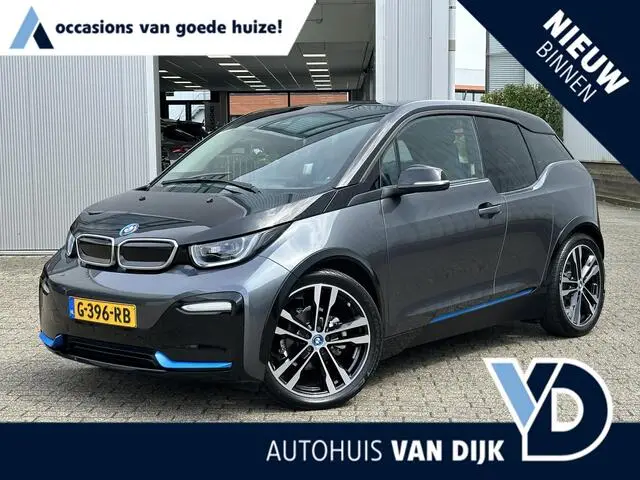 Photo 1 : Bmw I3 2019 Électrique