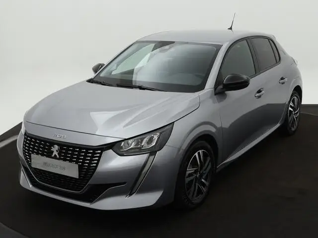 Photo 1 : Peugeot 208 2023 Petrol