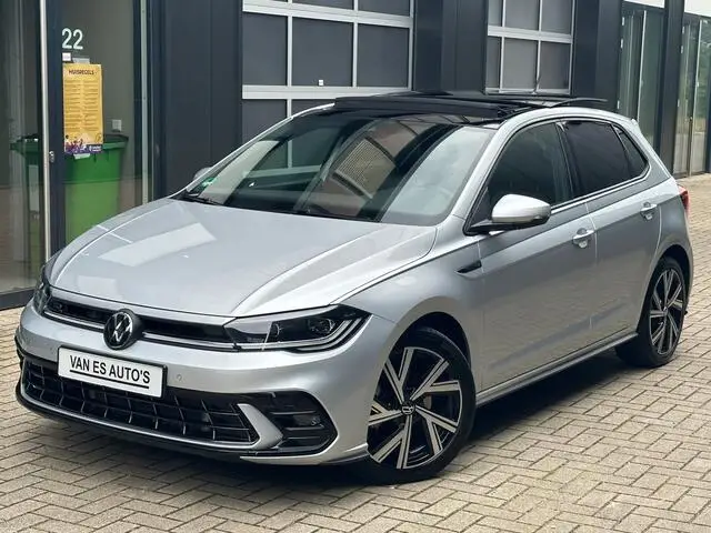 Photo 1 : Volkswagen Polo 2022 Essence