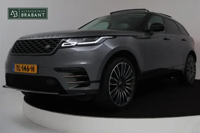 Photo 1 : Land Rover Range Rover Velar 2018 Petrol