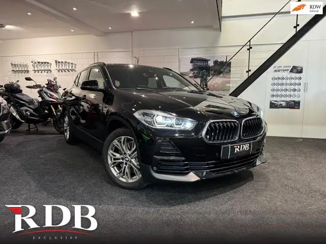 Photo 1 : Bmw X2 2020 Petrol