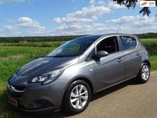 Photo 1 : Opel Corsa 2016 Essence